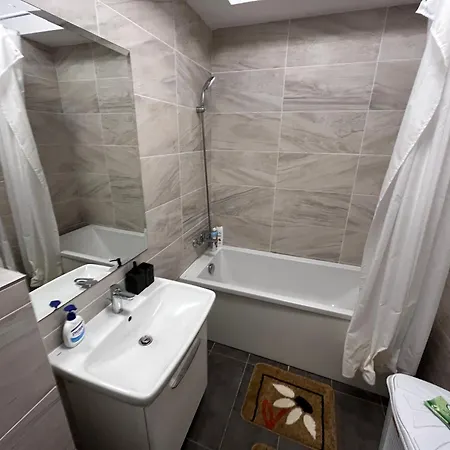 Apartments Lux Palas Iasi Exterior foto
