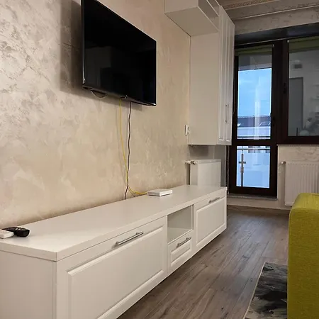 Apartments Lux Palas Iasi Exterior foto