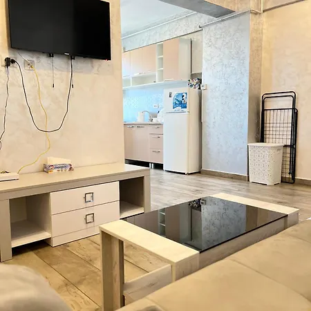 Apartments Lux Palas Iasi Exterior foto