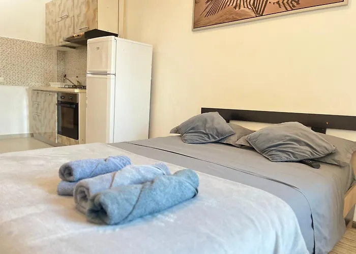 Apartments Lux Palas