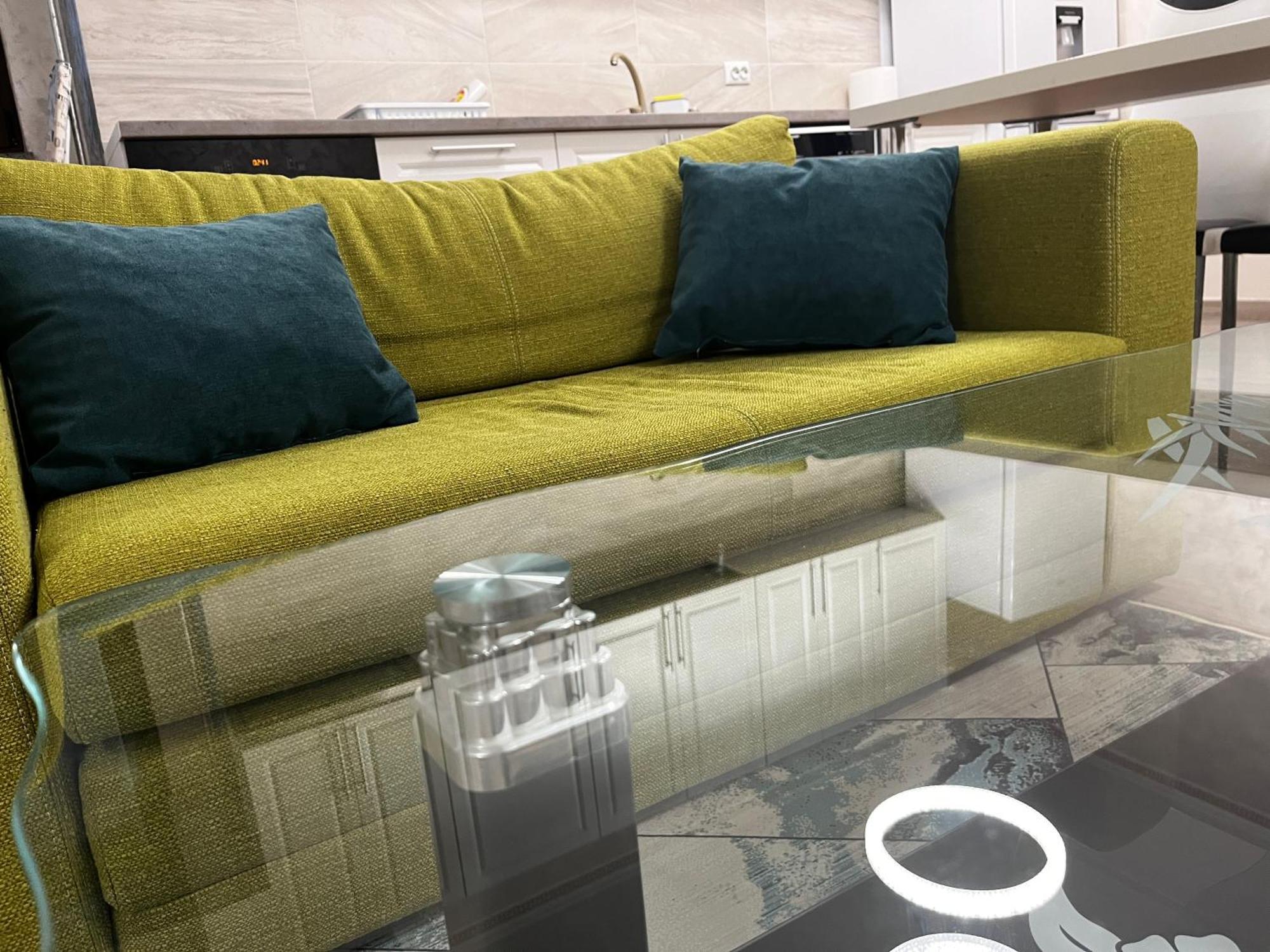 Apartment Lux *