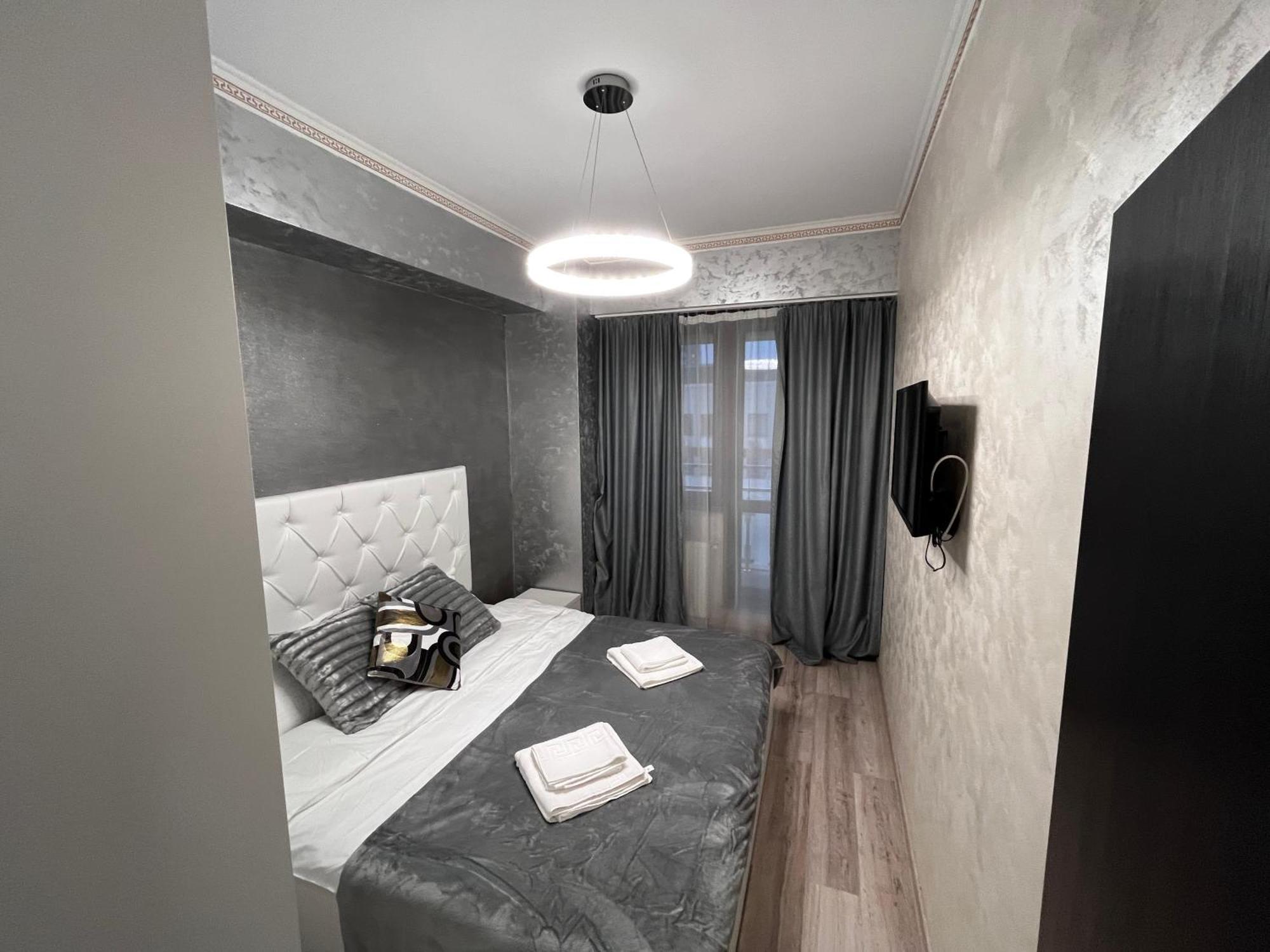 Apartment Lux Iasi
