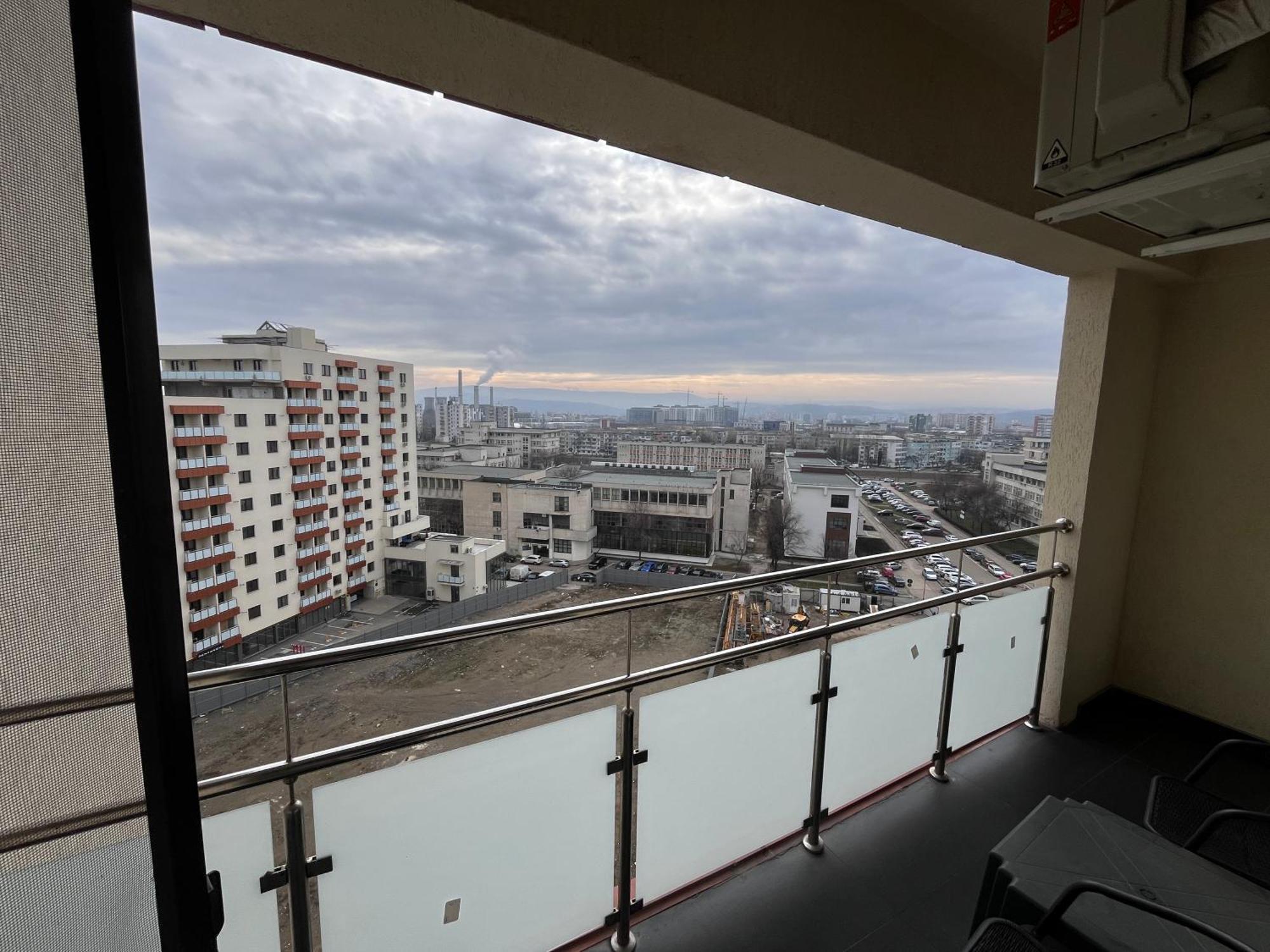 Lux * Iasi
