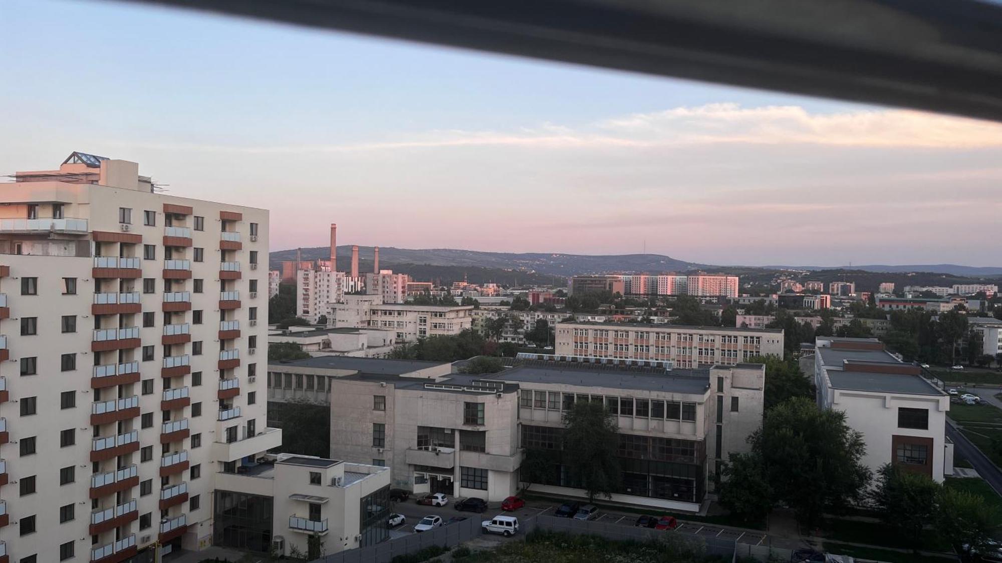 Apartment Lux Iasi