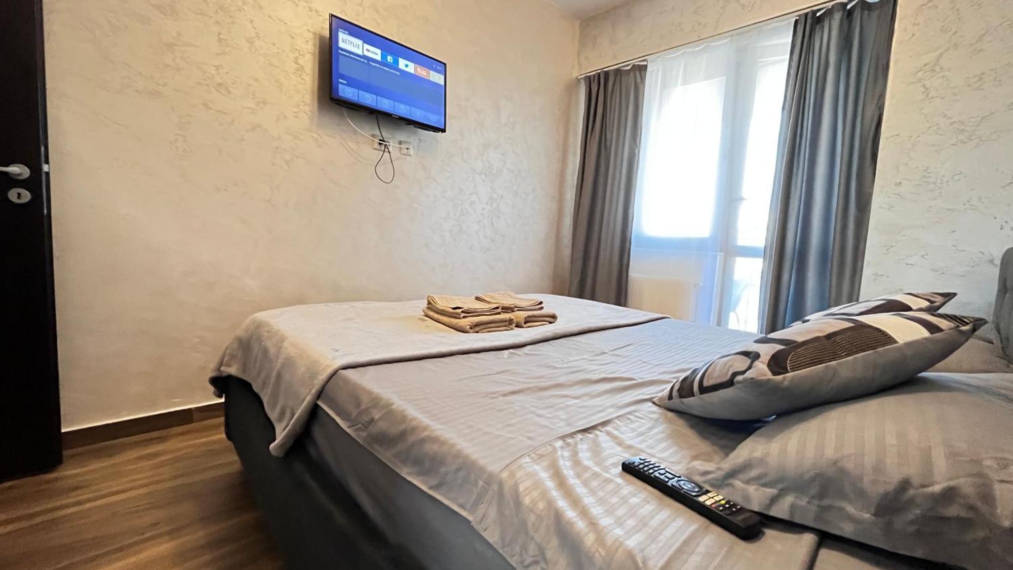 Lux Apartment *