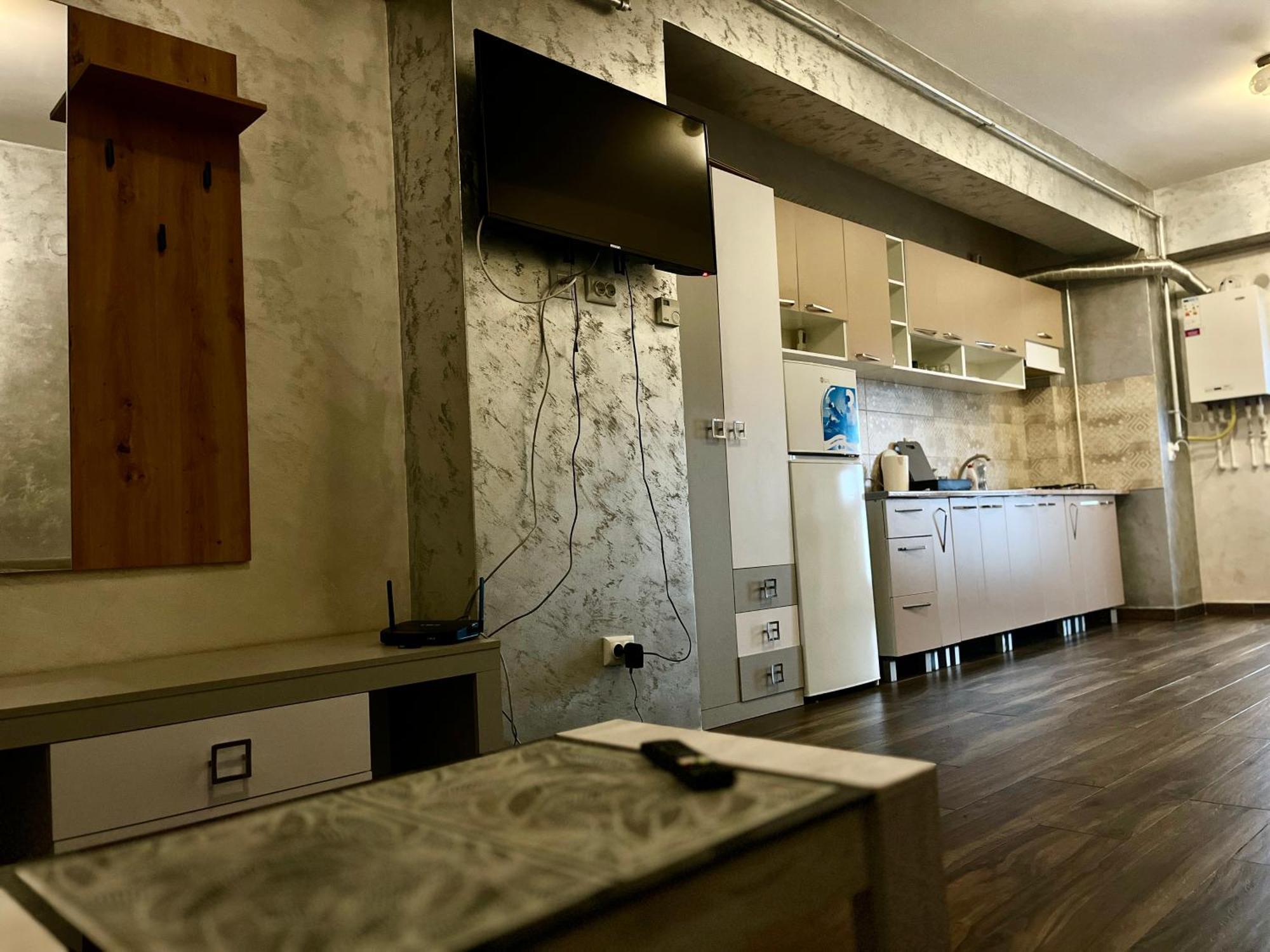 Lux Apartment Iasi