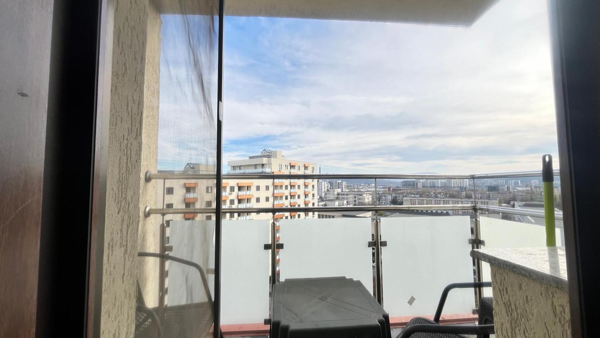 Apartment Lux