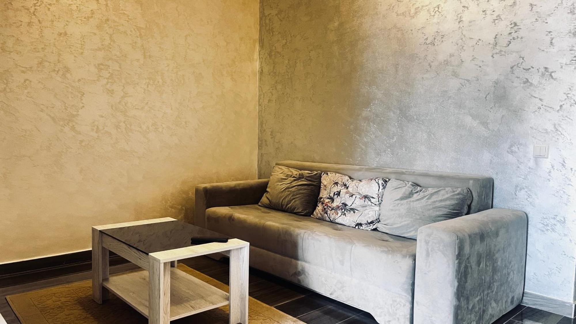 Apartment Lux Iasi