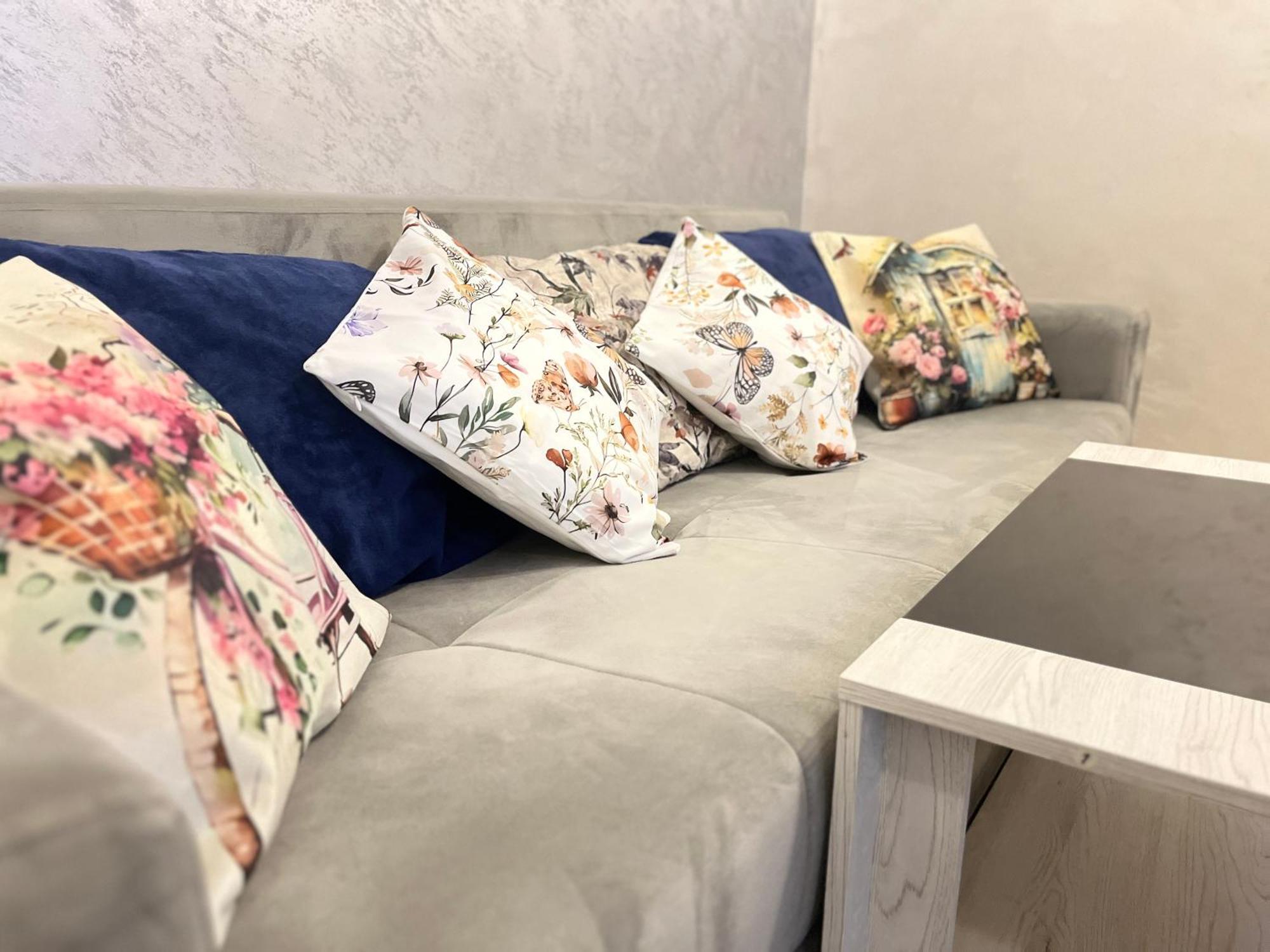 Apartment Lux *