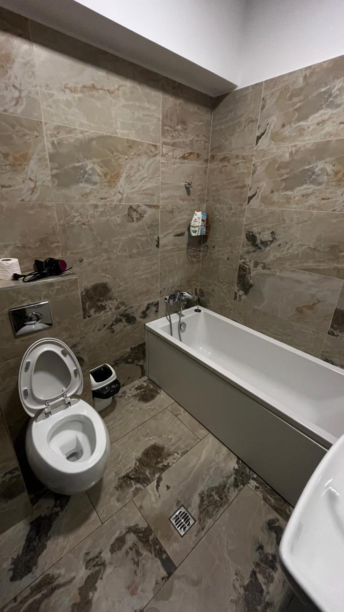 Lux Apartment *