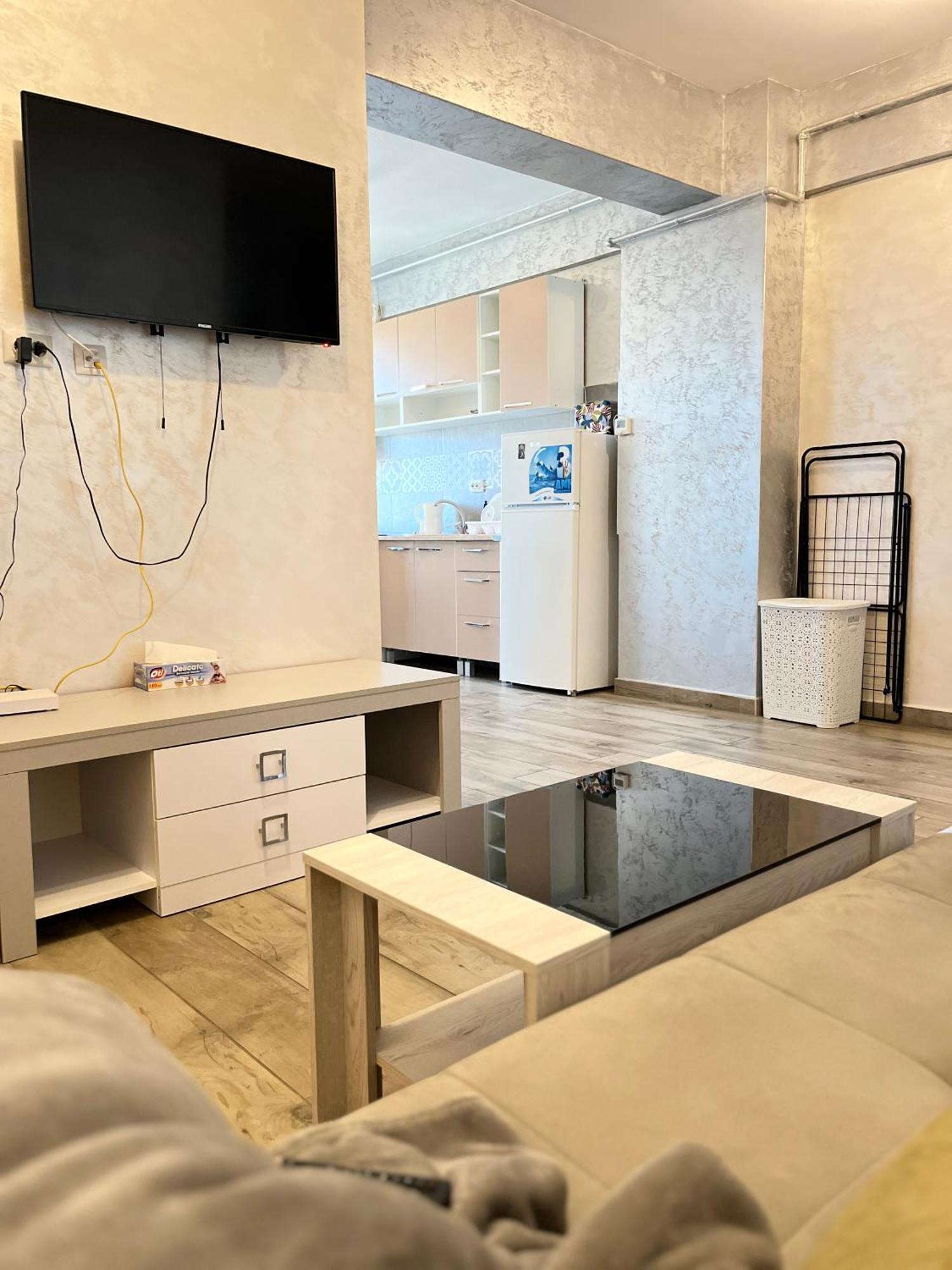 Lux Apartment Iasi
