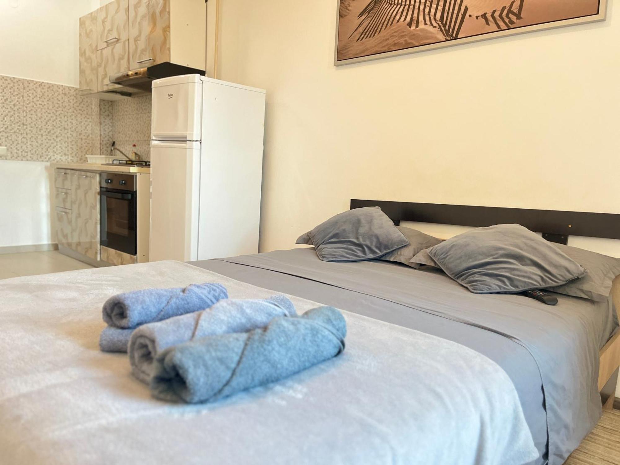 Lux Apartment