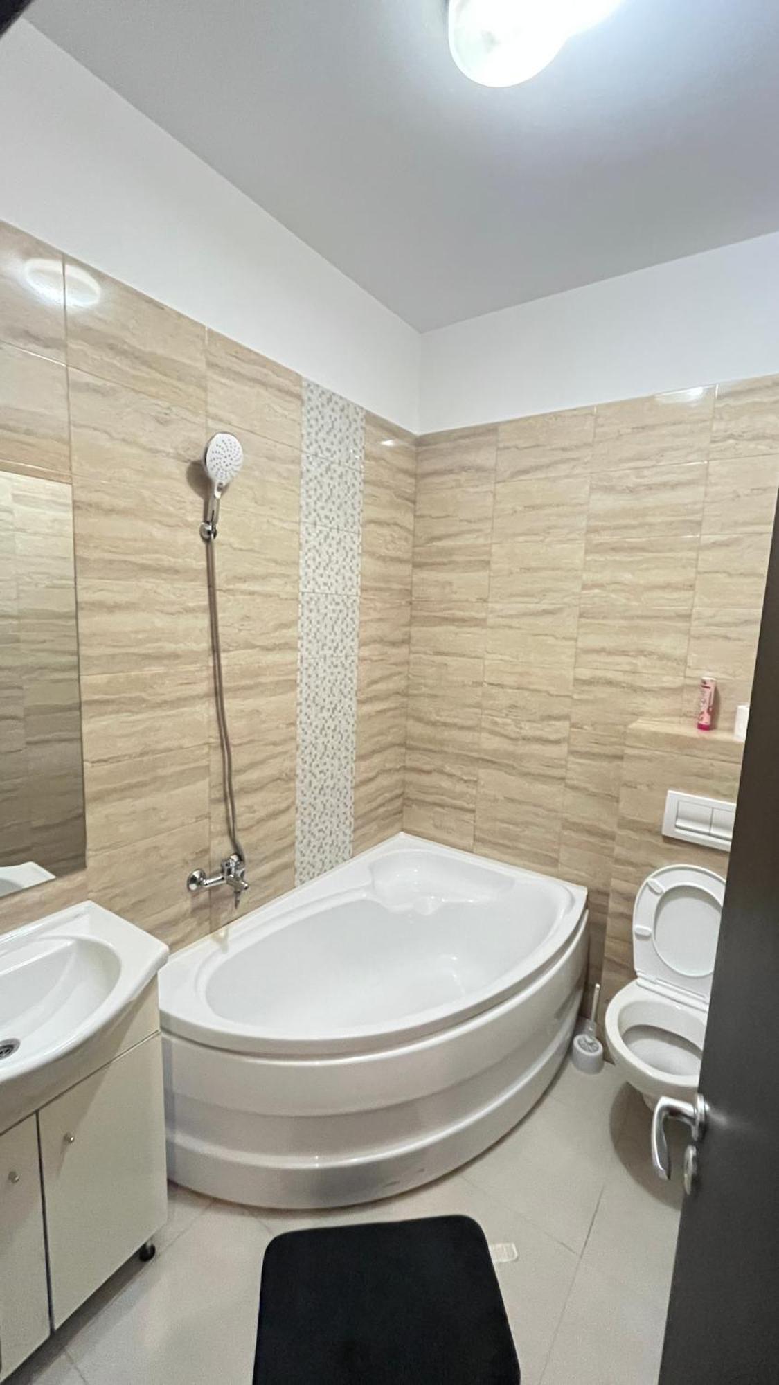 Lux Apartment Iasi